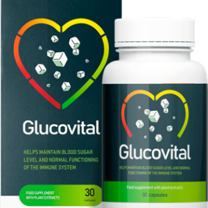 Glucovital
