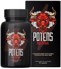 Potens Hardmax
