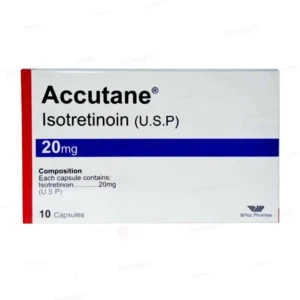 Accutane