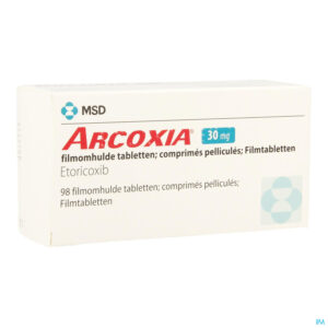 Arcoxia