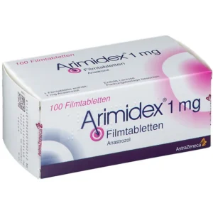 Arimidex