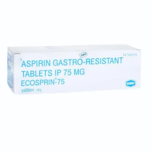 Aspirin