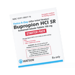 Bupropion