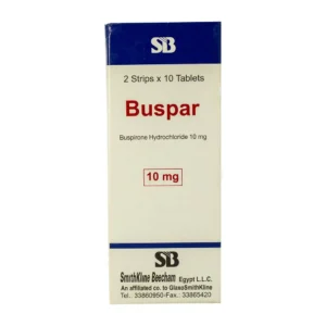 Buspar