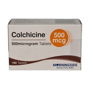 Colchicine
