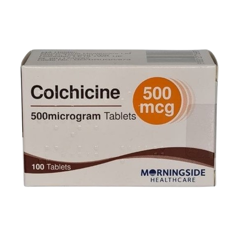 Colchicine