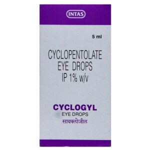 Cyclogyl