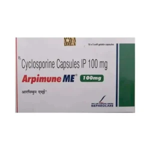 Cyclosporine