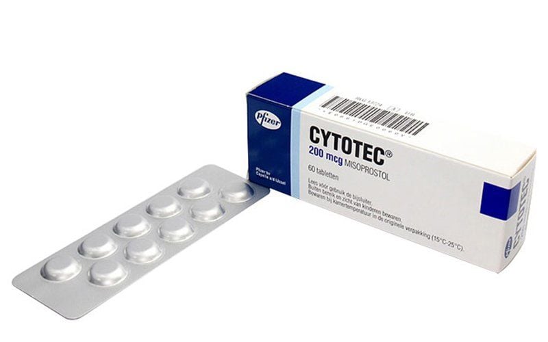 Cytotec