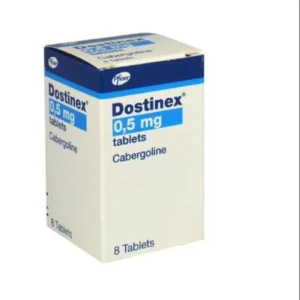 Dostinex