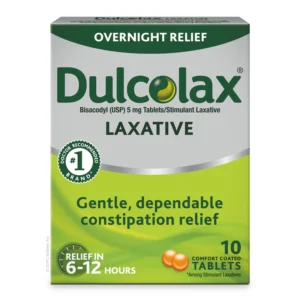 Dulcolax