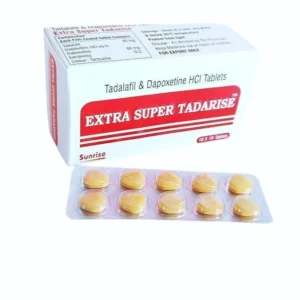 Extra Super Tadarise