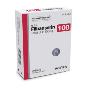 Flibanserin