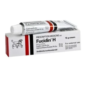 Fucidin Cream