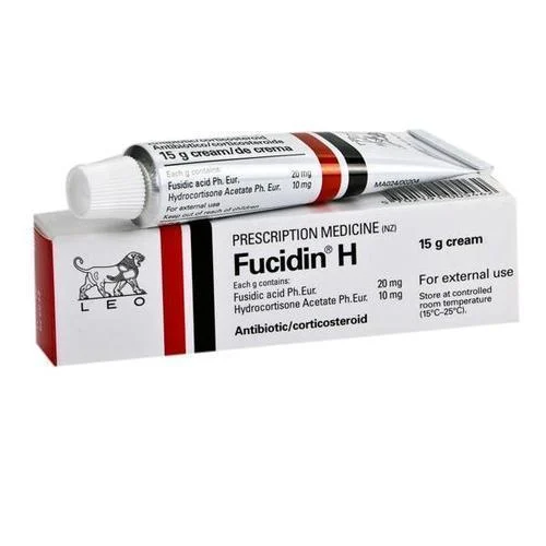 Fucidin Cream