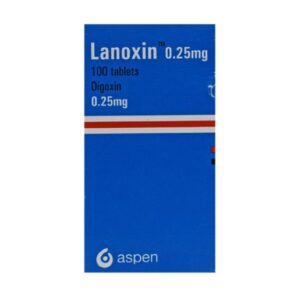 Lanoxin