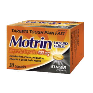 Motrin