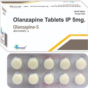 Olanzapine