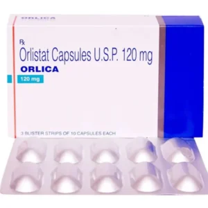 Orlistat