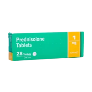 Prednisolone