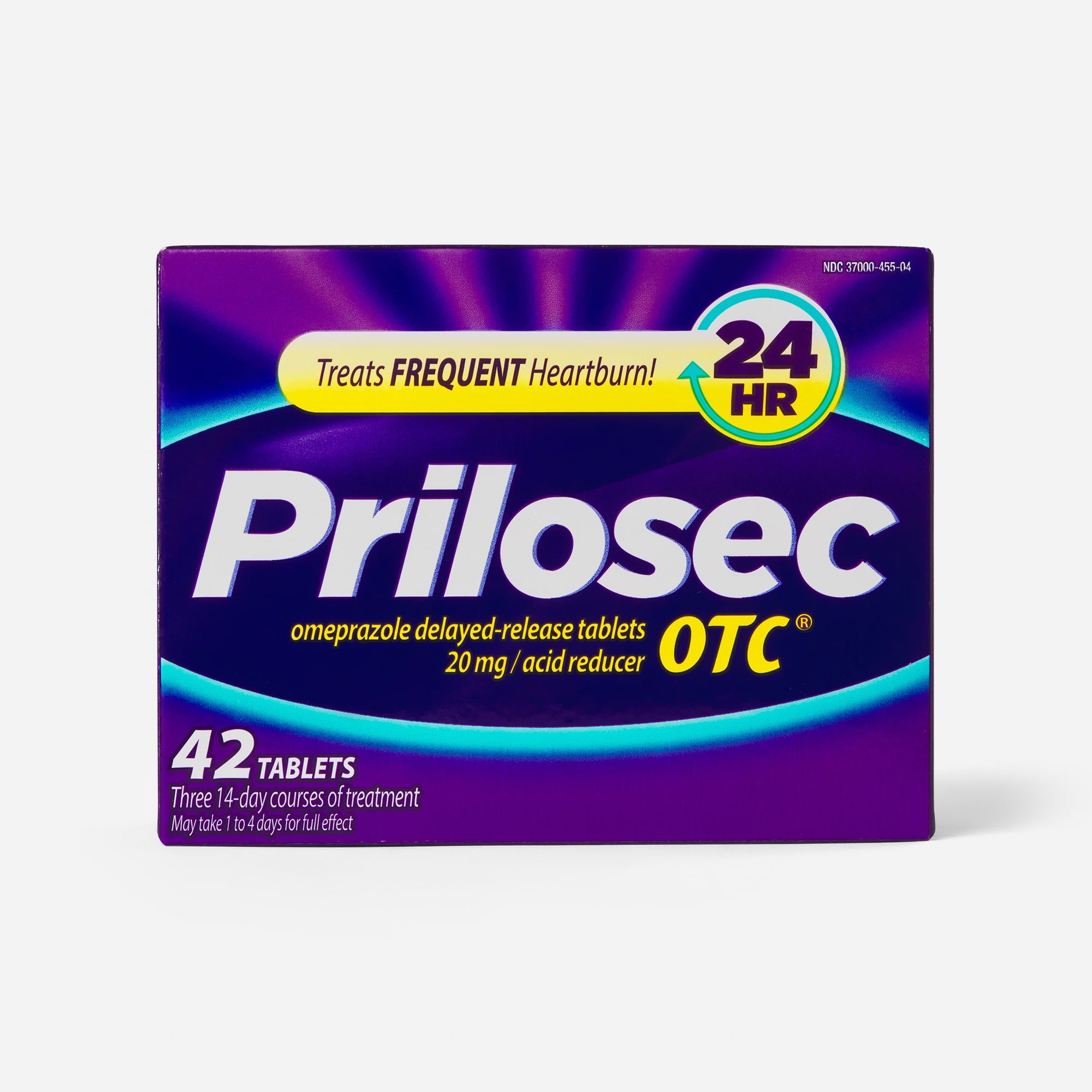 Prilosec