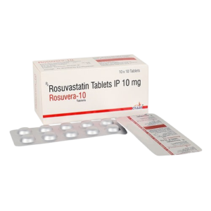 Rosuvastatin