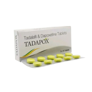 Tadapox