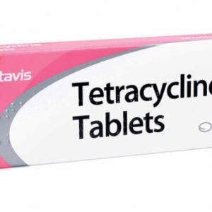 Tetracycline