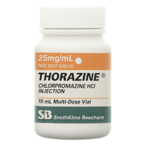 Thorazine