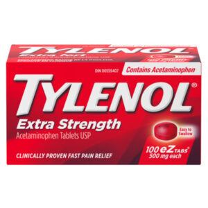 Tylenol