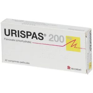 Urispas